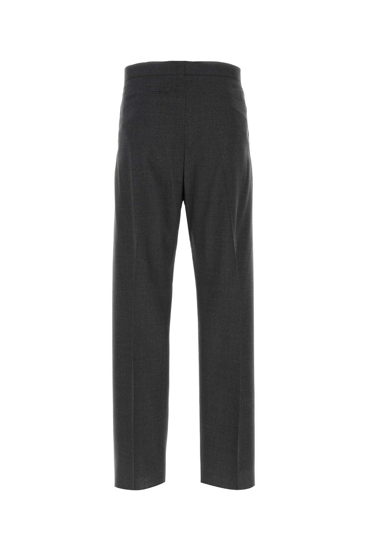 [Givenchy] Trousers FW24 BM51EB15HK 021