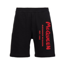 [McQueen] Shorts FW24 688717QTAAB0509