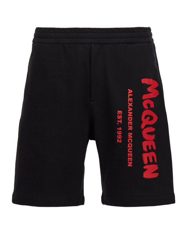 [McQueen] Shorts FW24 688717QTAAB0509