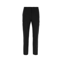 [Alexander McQueen] Trousers FW24 735205QNAAQ 1000