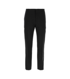 [Alexander McQueen] Trousers FW24 735205QNAAQ 1000