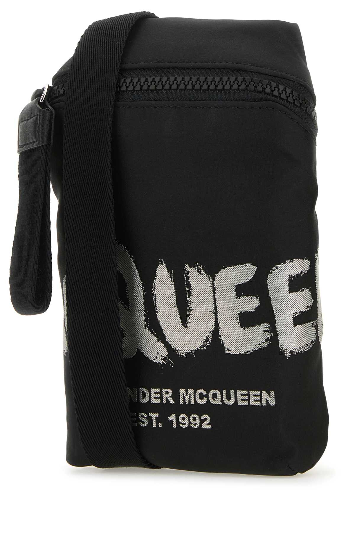 [Alexander McQueen] Shoulder bag FW24 7917751AAS3 1095