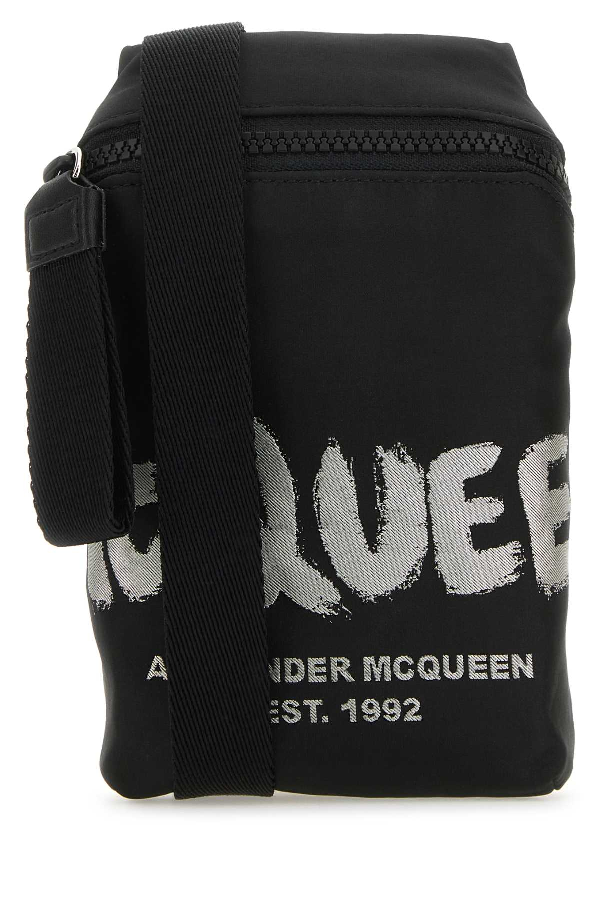 [Alexander McQueen] Shoulder bag FW24 7917751AAS3 1095