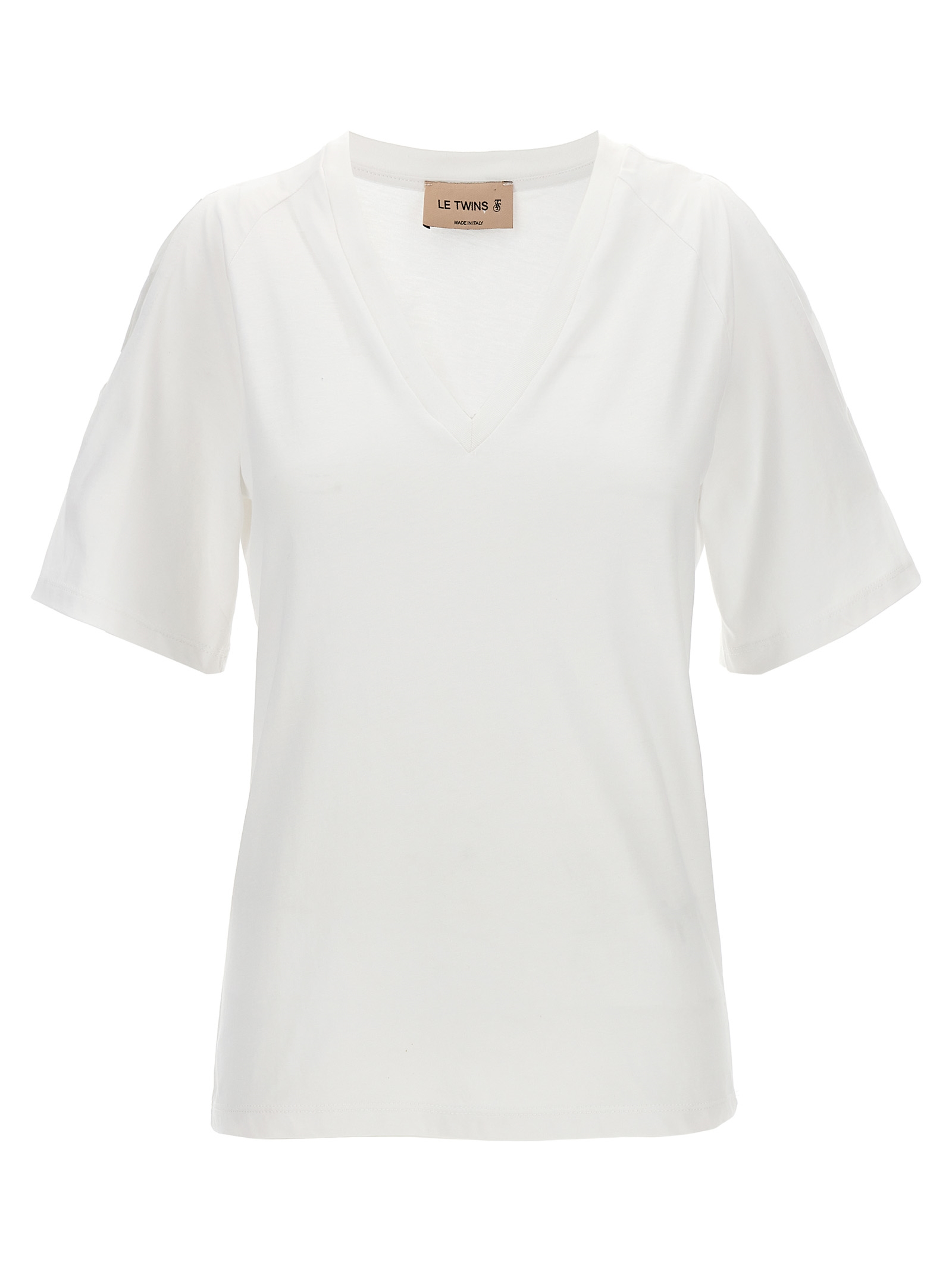 [Le Twins] T-shirts Short Sleeve SS24 GIANNABIANCO