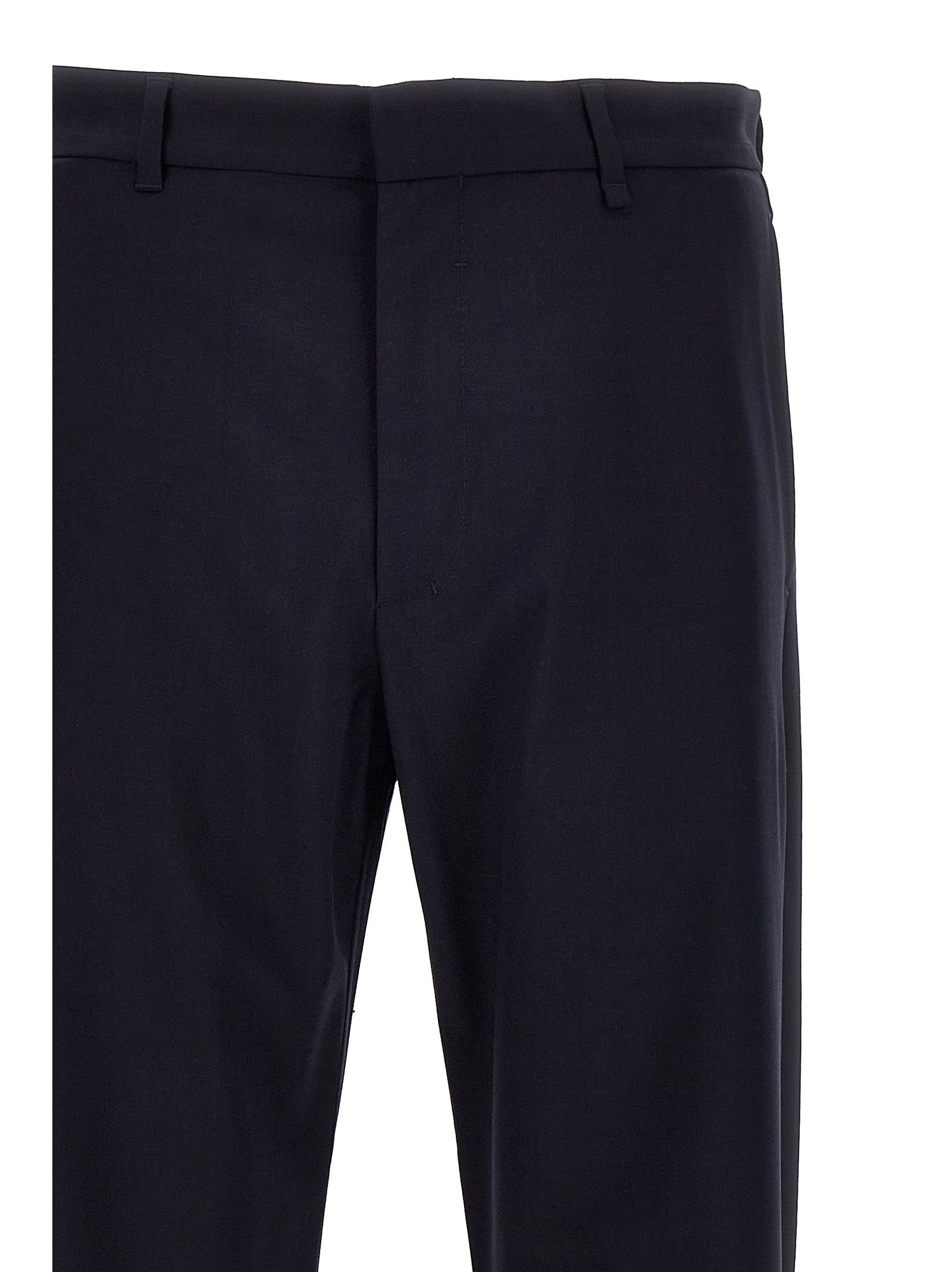[Givenchy] Trousers FW23 BM519114PY499