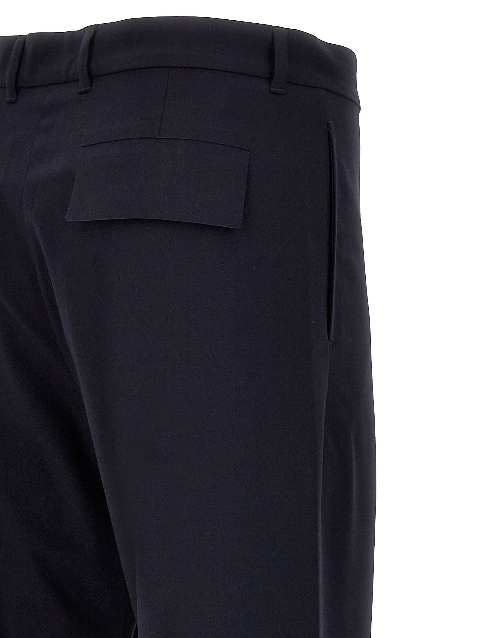 [Givenchy] Trousers FW23 BM519114PY499