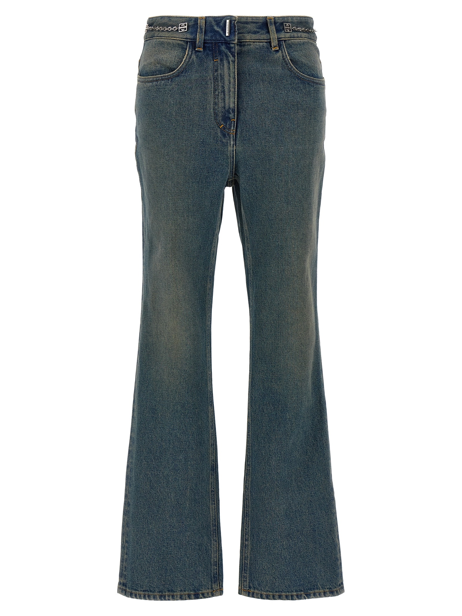 [Givenchy] Jeans SS24 BW51145Y9N420