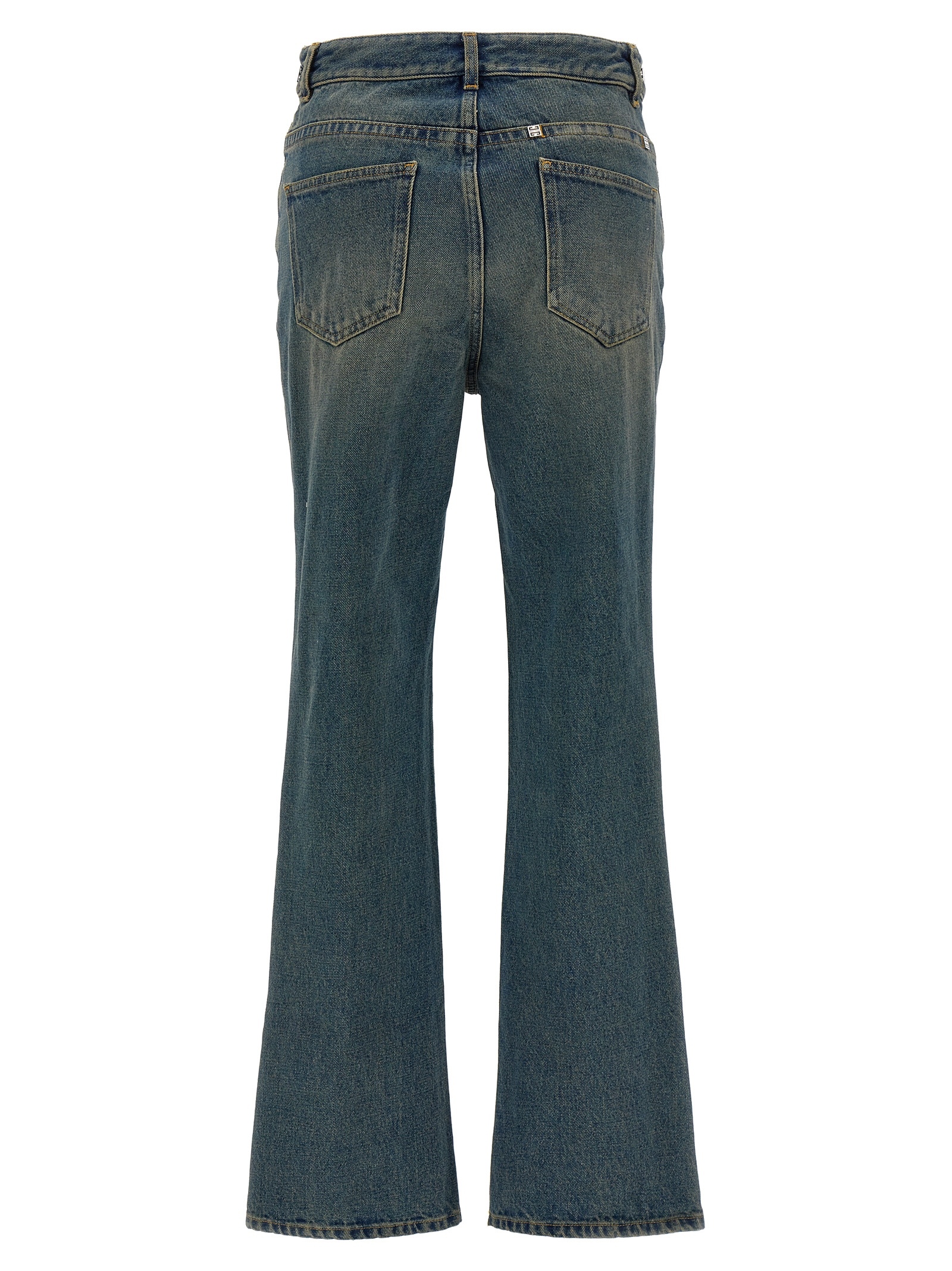 [Givenchy] Jeans SS24 BW51145Y9N420
