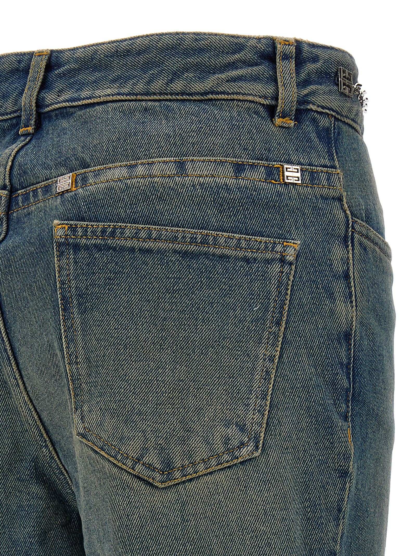 [Givenchy] Jeans SS24 BW51145Y9N420