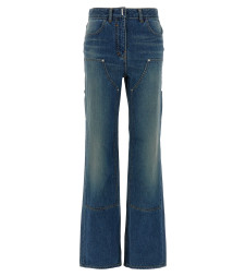 [Givenchy] Jeans SS24 BW512F5Y9K402