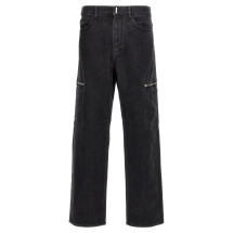 [Givenchy] Jeans SS24 BM517E5YAA001