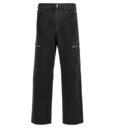 [Givenchy] Jeans SS24 BM517E5YAA001