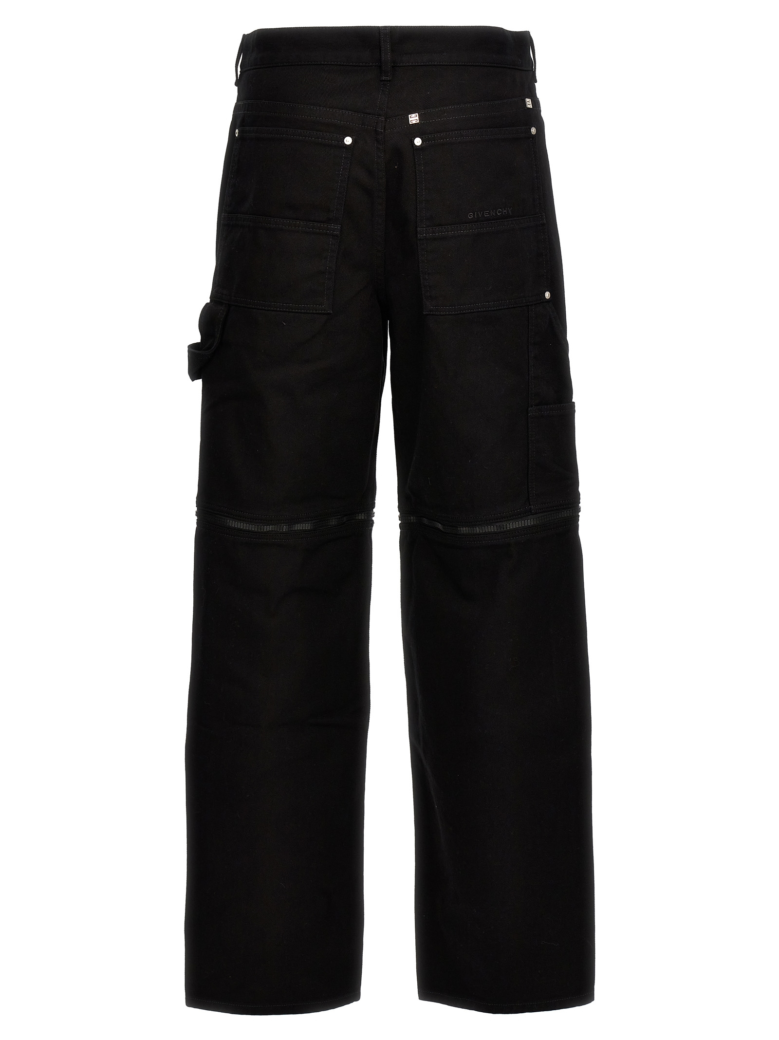 [Givenchy] Jeans SS24 BM51BJ50KK001
