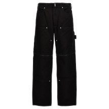 [Givenchy] Jeans SS24 BM51BJ50KK001