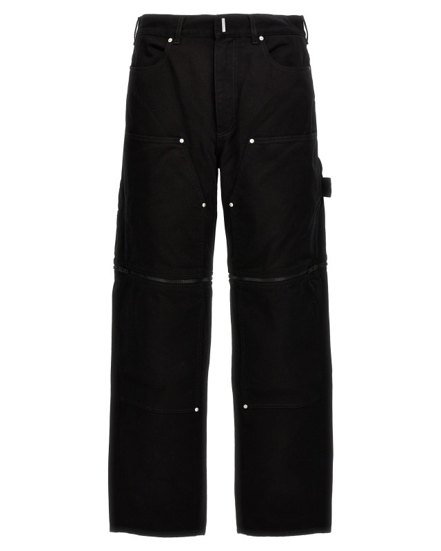 [Givenchy] Jeans SS24 BM51BJ50KK001