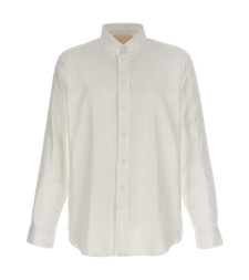 [Givenchy] Shirts Long Sleeve SS24 BM60ZH140C100