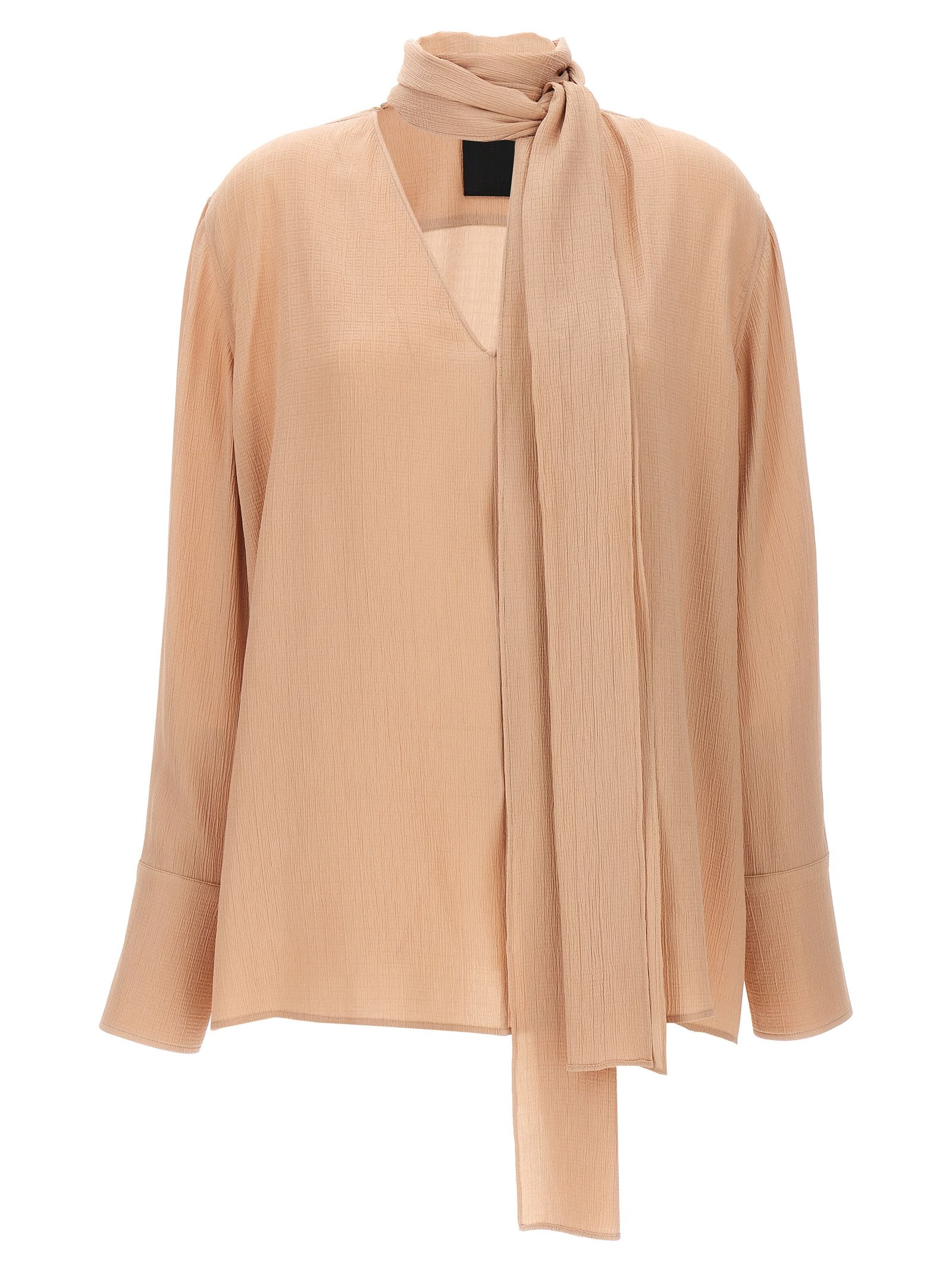 [Givenchy] Blouse SS24 BW618014W0273