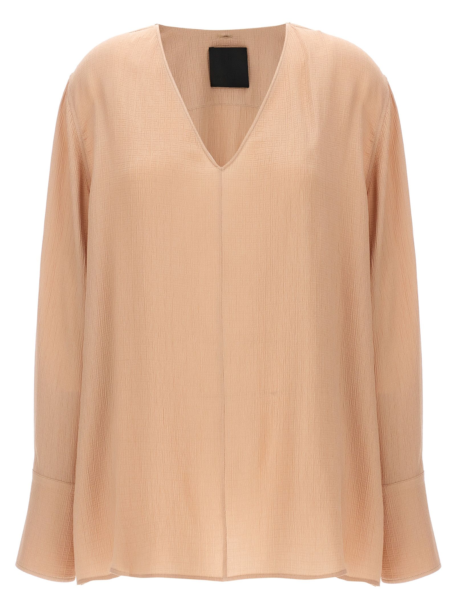 [Givenchy] Blouse SS24 BW618014W0273