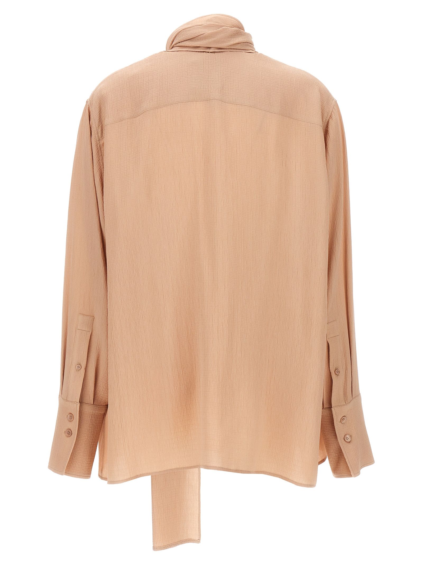 [Givenchy] Blouse SS24 BW618014W0273