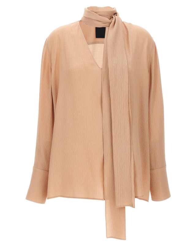 [Givenchy] Blouse SS24 BW618014W0273