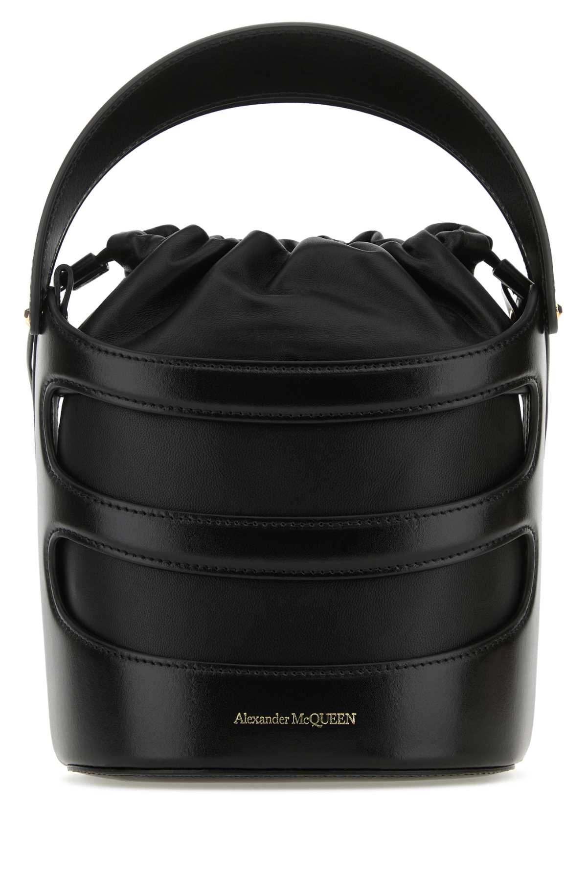 [Alexander McQueen] Bag FW24 7871261VPGI 1000