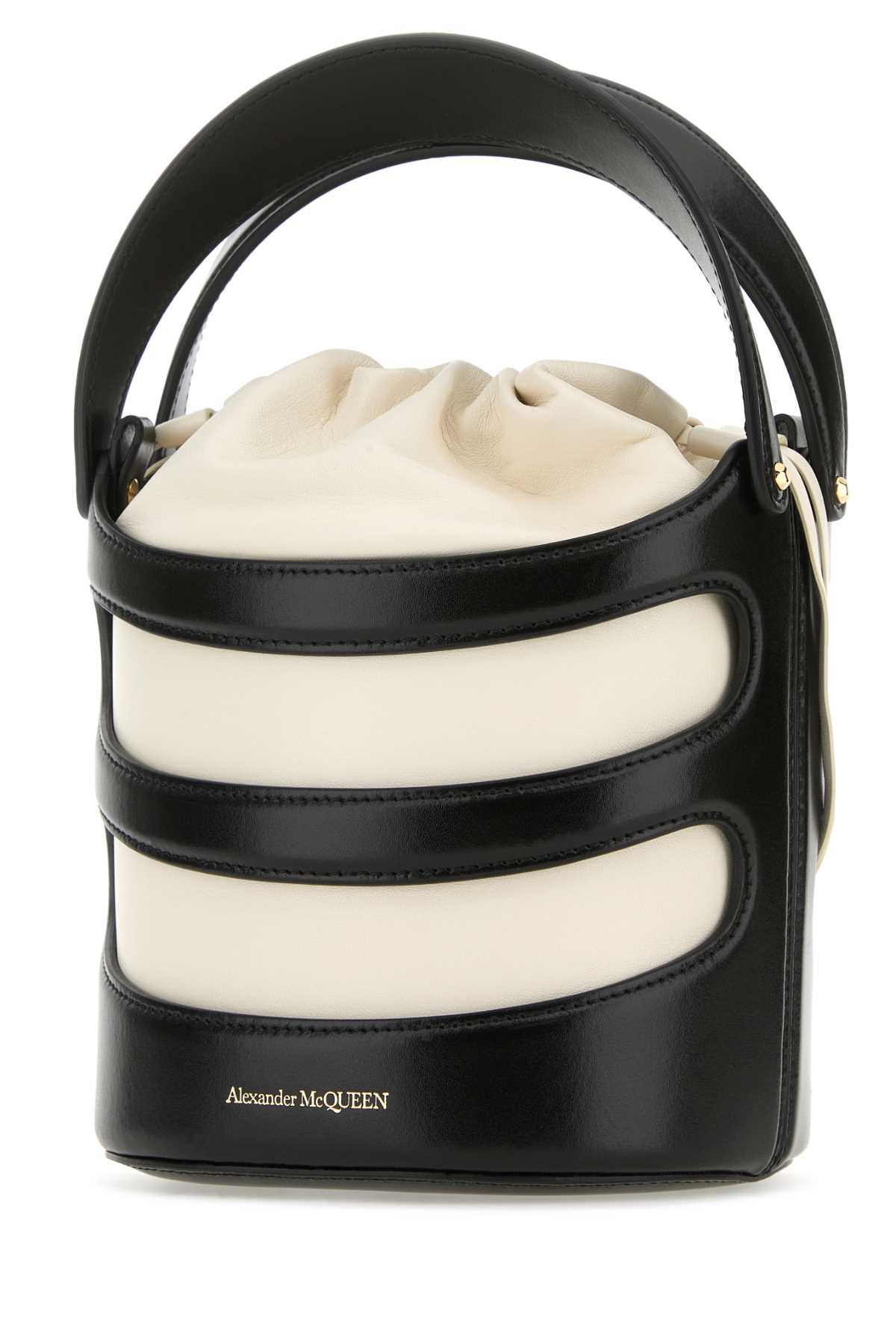 [Alexander McQueen] Bag FW24 7871261VPHG 1090