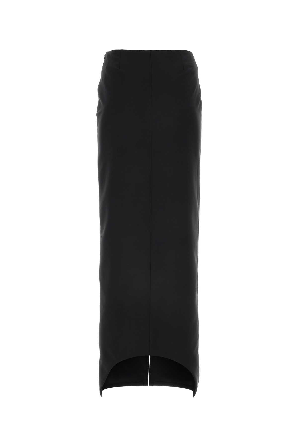 [Givenchy] Long skirt SS24 BW40U5100H 001