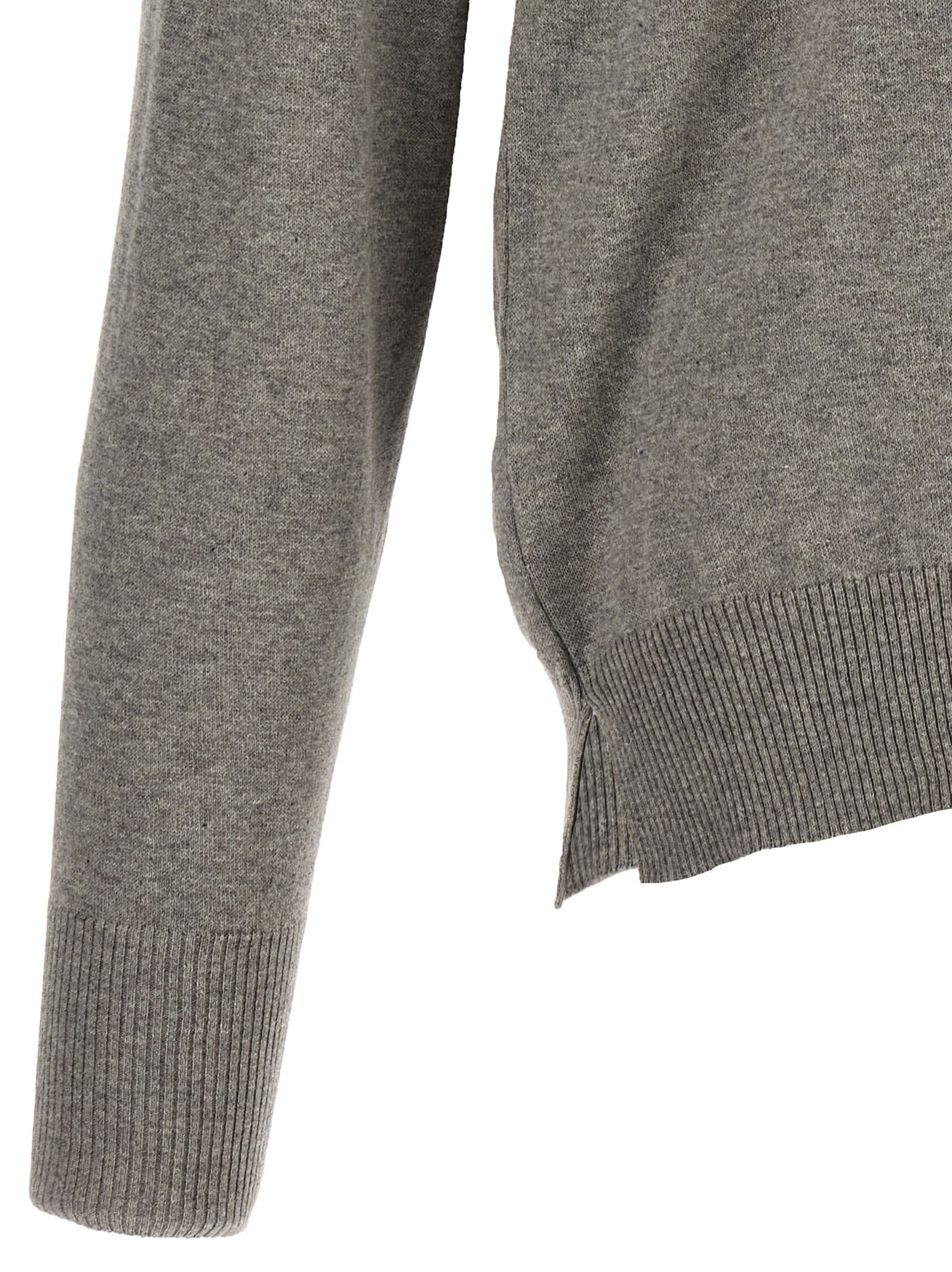 [Ma'Ry'Ya] Knitwear SS24 YMK042E4