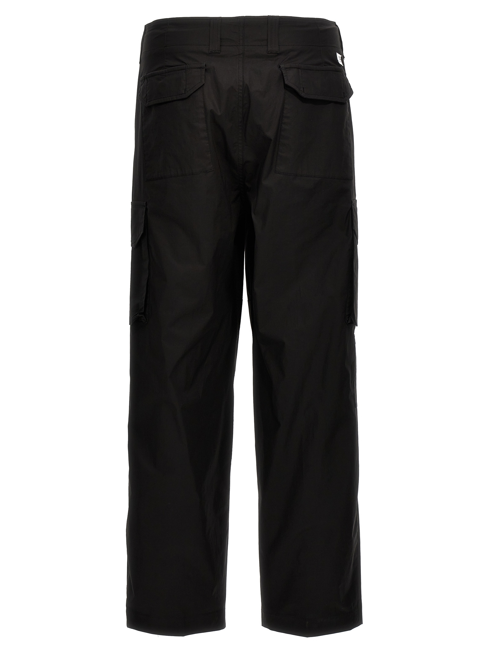 [Department 5] Trousers SS24 UP0232TS0007999
