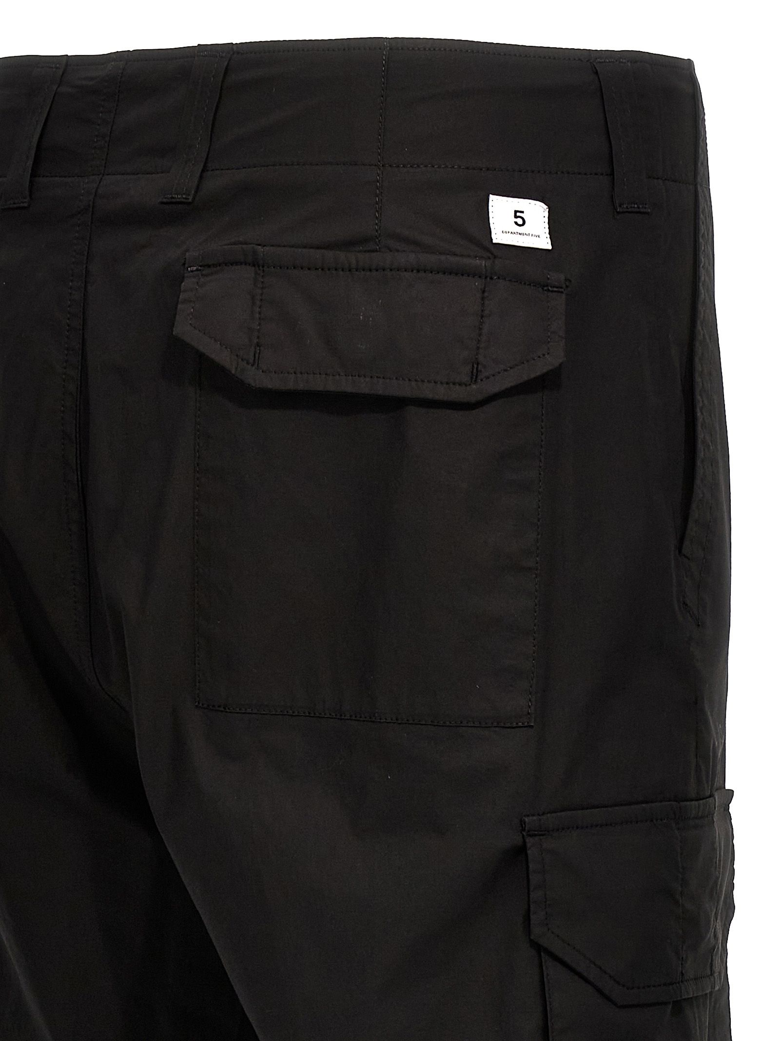 [Department 5] Trousers SS24 UP0232TS0007999