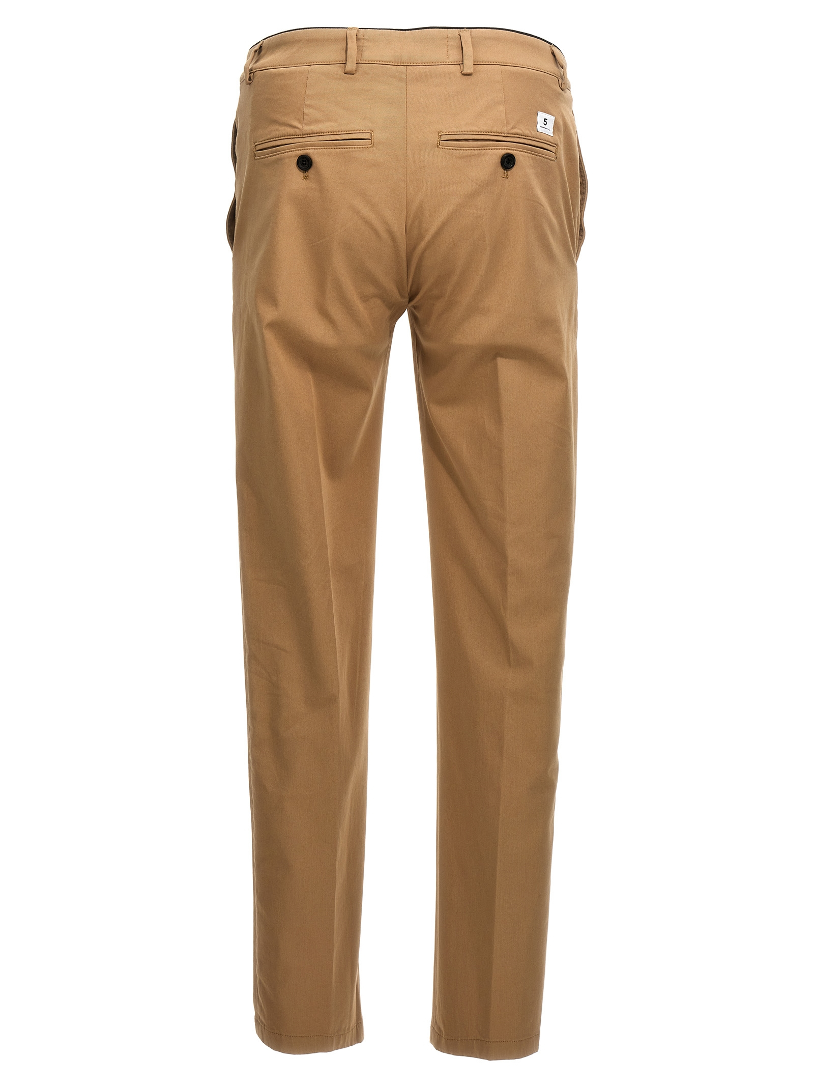 [Department 5] Trousers SS24 UP0022TS0050070