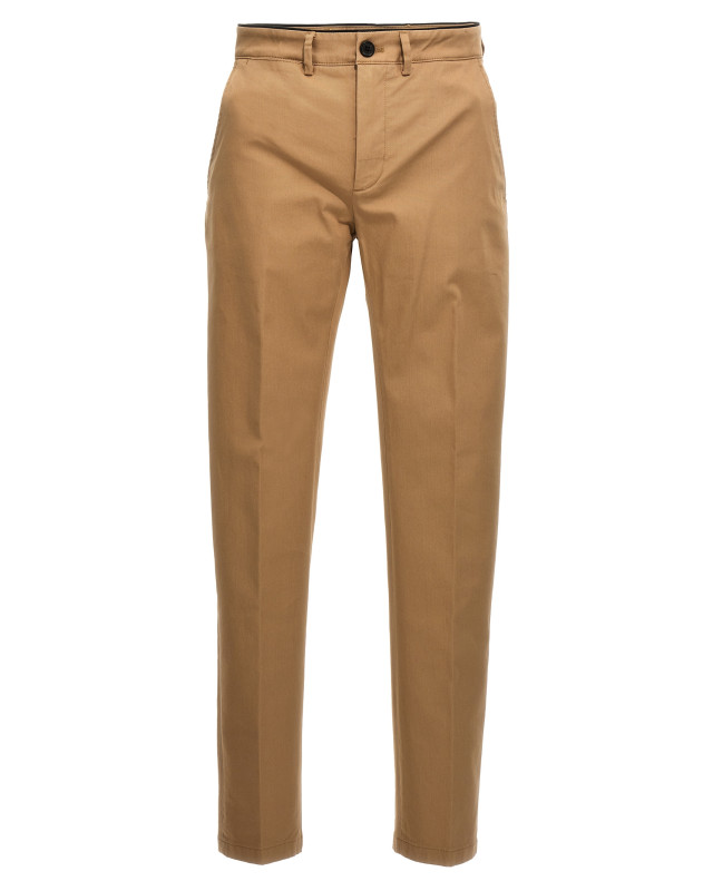 [Department 5] Trousers SS24 UP0022TS0050070