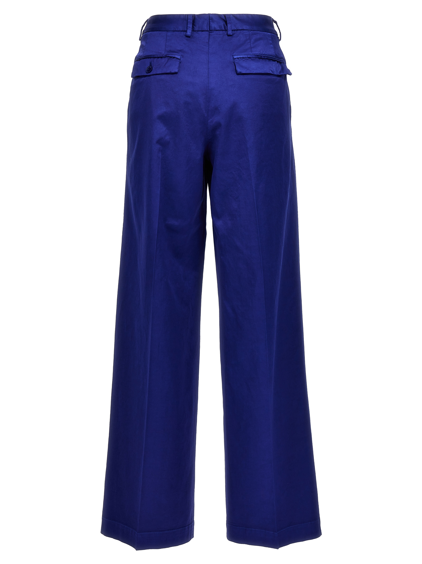 [Cellar Door] Trousers SS24 TA210466TF82867