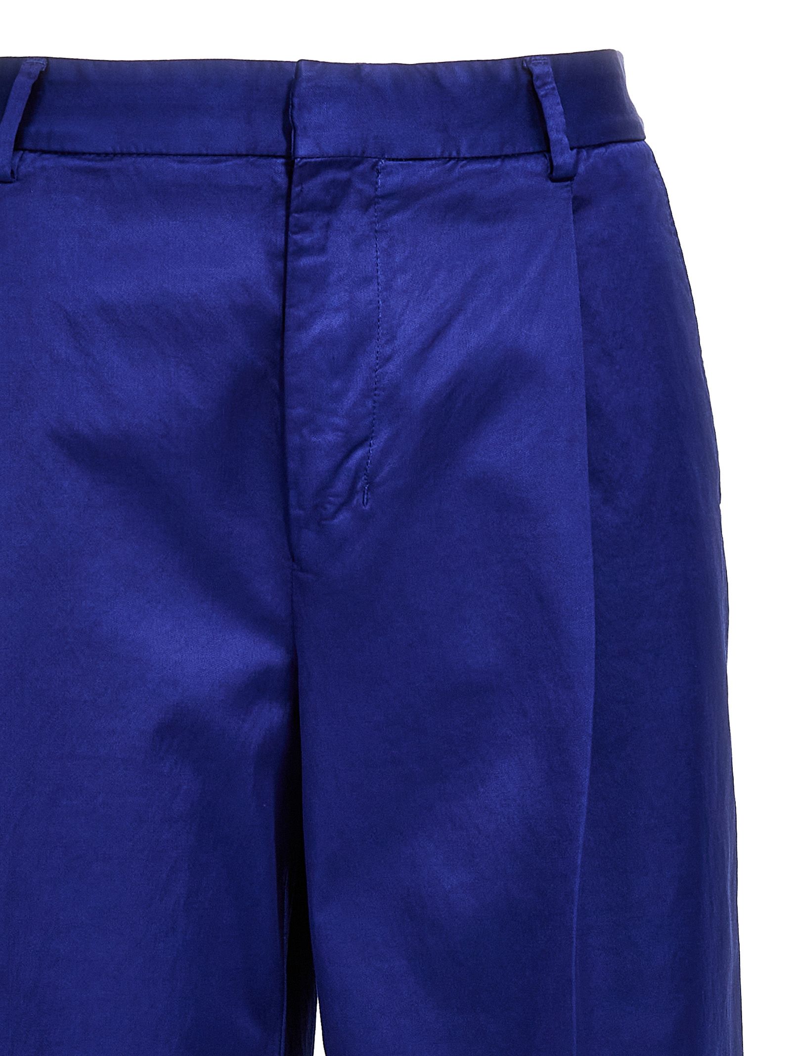[Cellar Door] Trousers SS24 TA210466TF82867