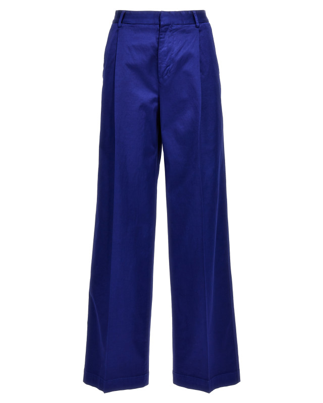 [Cellar Door] Trousers SS24 TA210466TF82867
