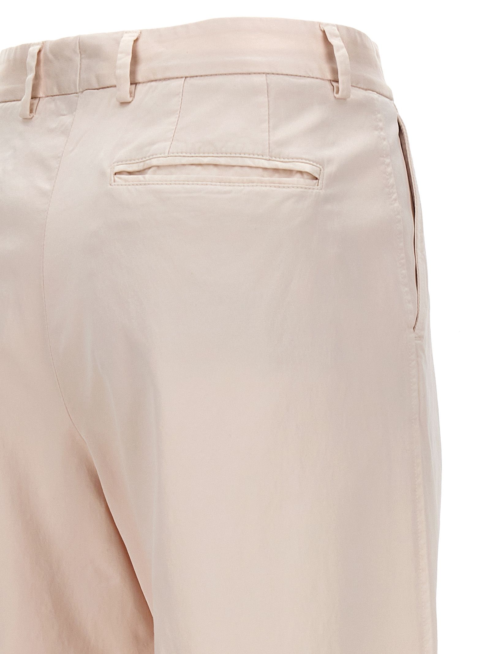 [Cellar Door] Trousers SS24 TA210466TF82831