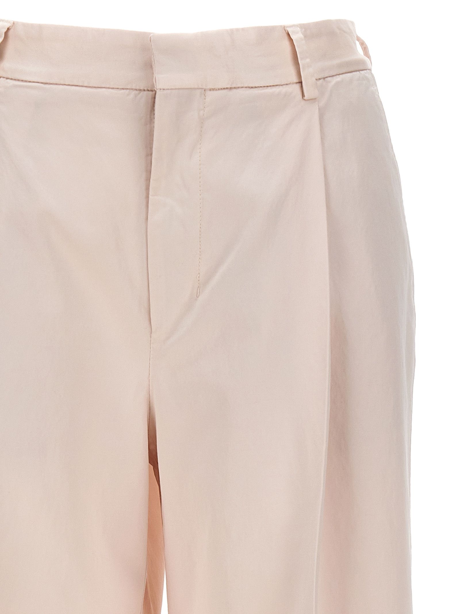 [Cellar Door] Trousers SS24 TA210466TF82831