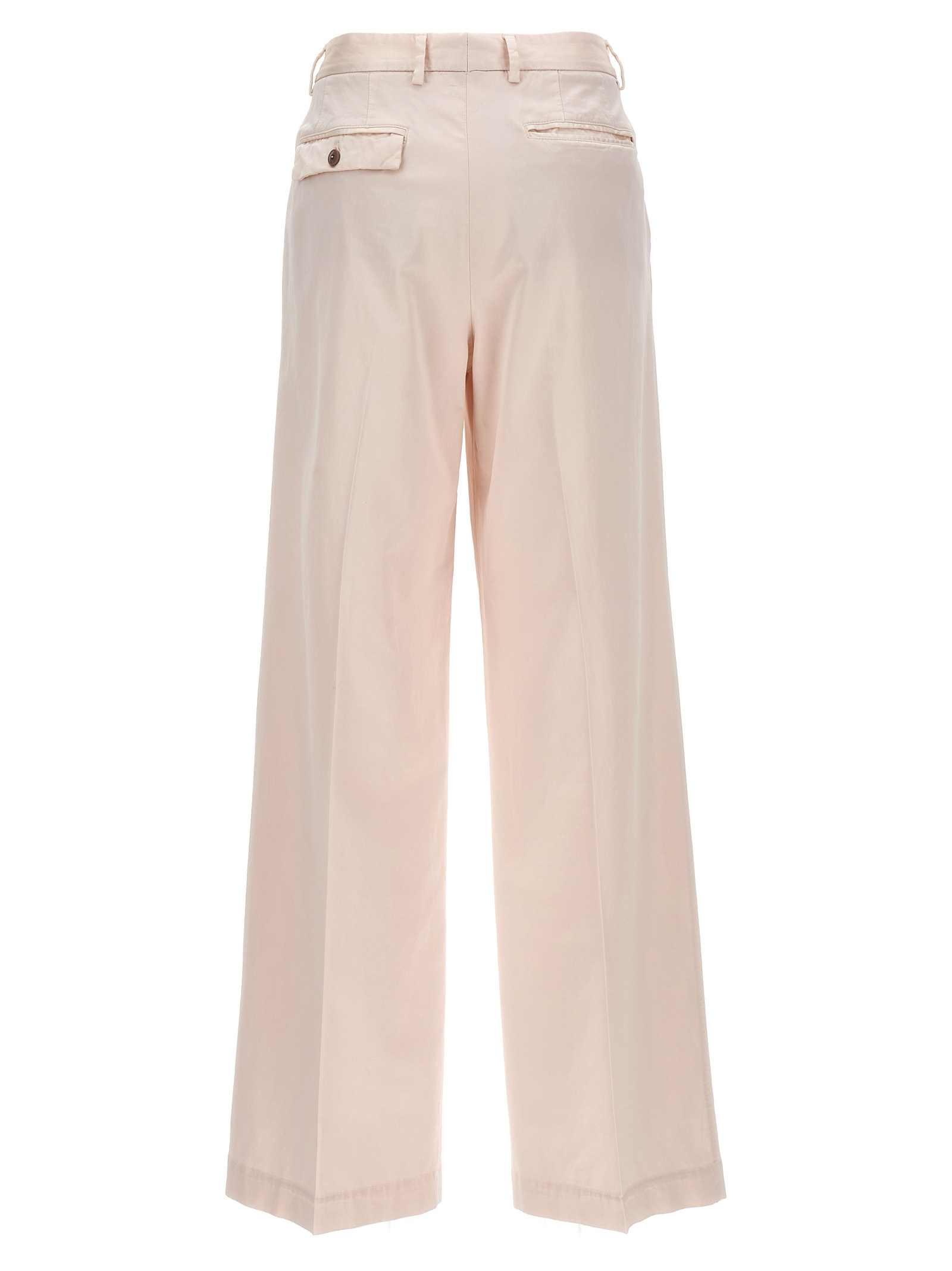 [Cellar Door] Trousers SS24 TA210466TF82831