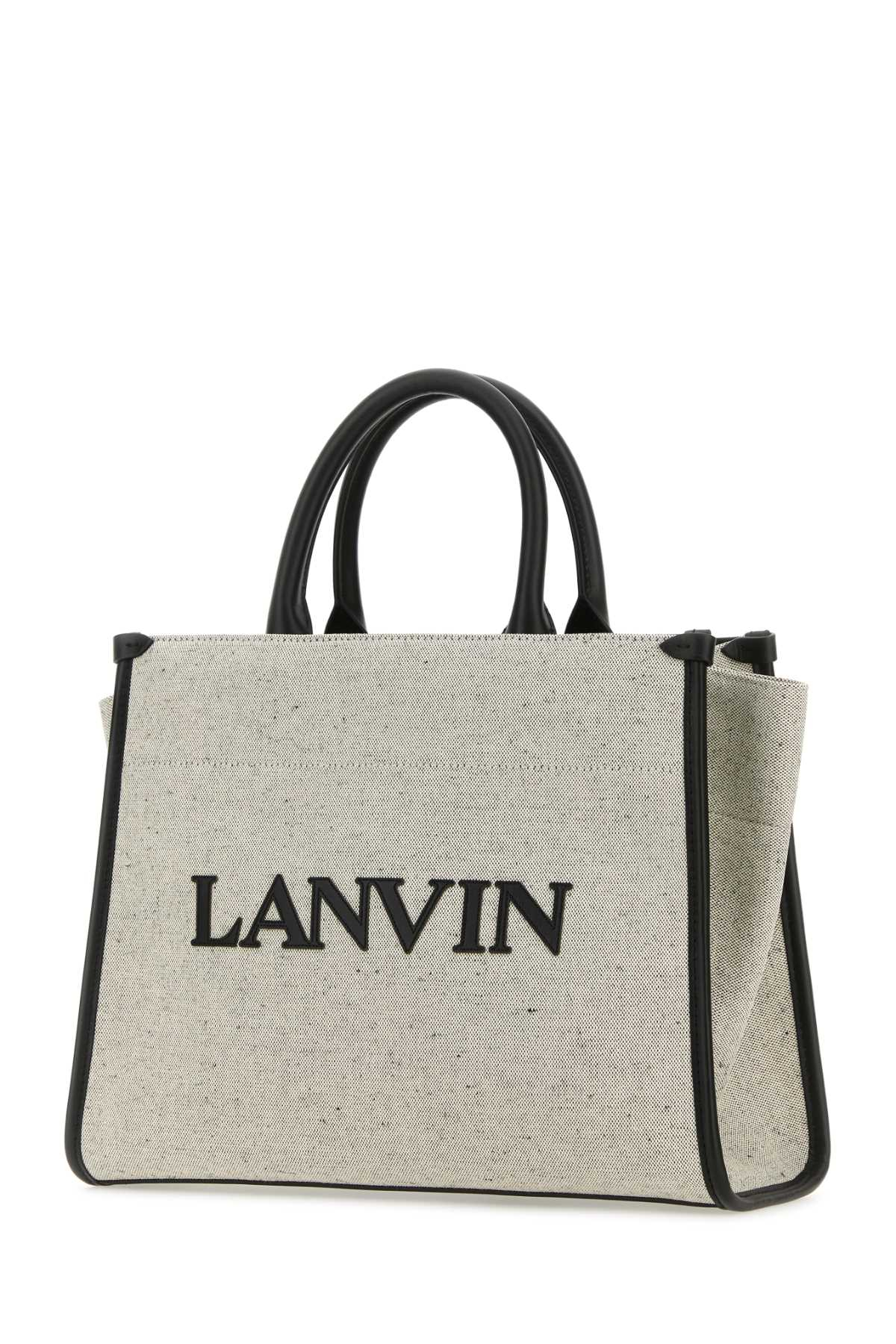 [Lanvin] Bag SS24 LWBGTC01CAN1P24 0510