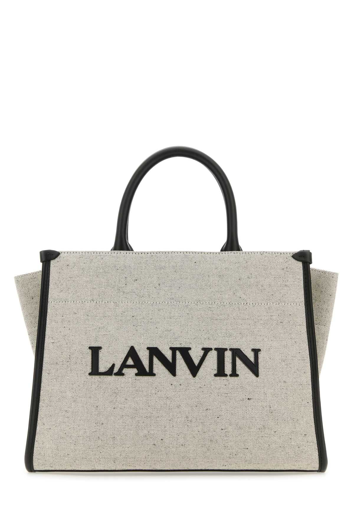 [Lanvin] Bag SS24 LWBGTC01CAN1P24 0510