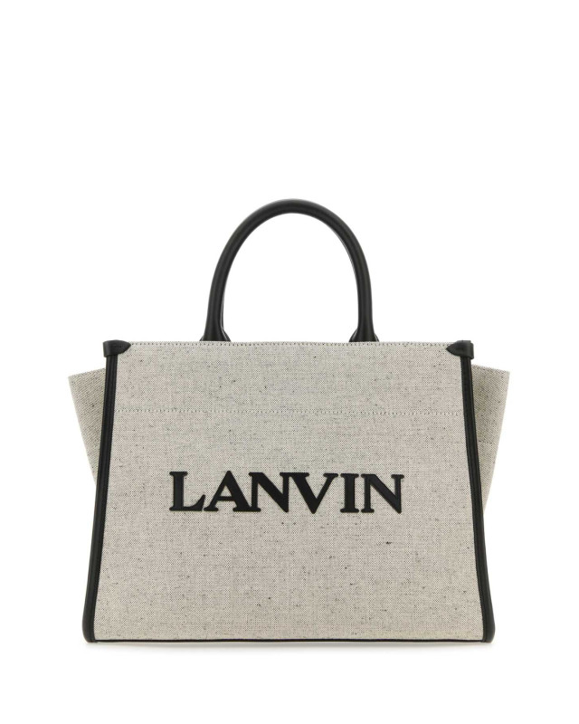 [Lanvin] Bag SS24 LWBGTC01CAN1P24 0510