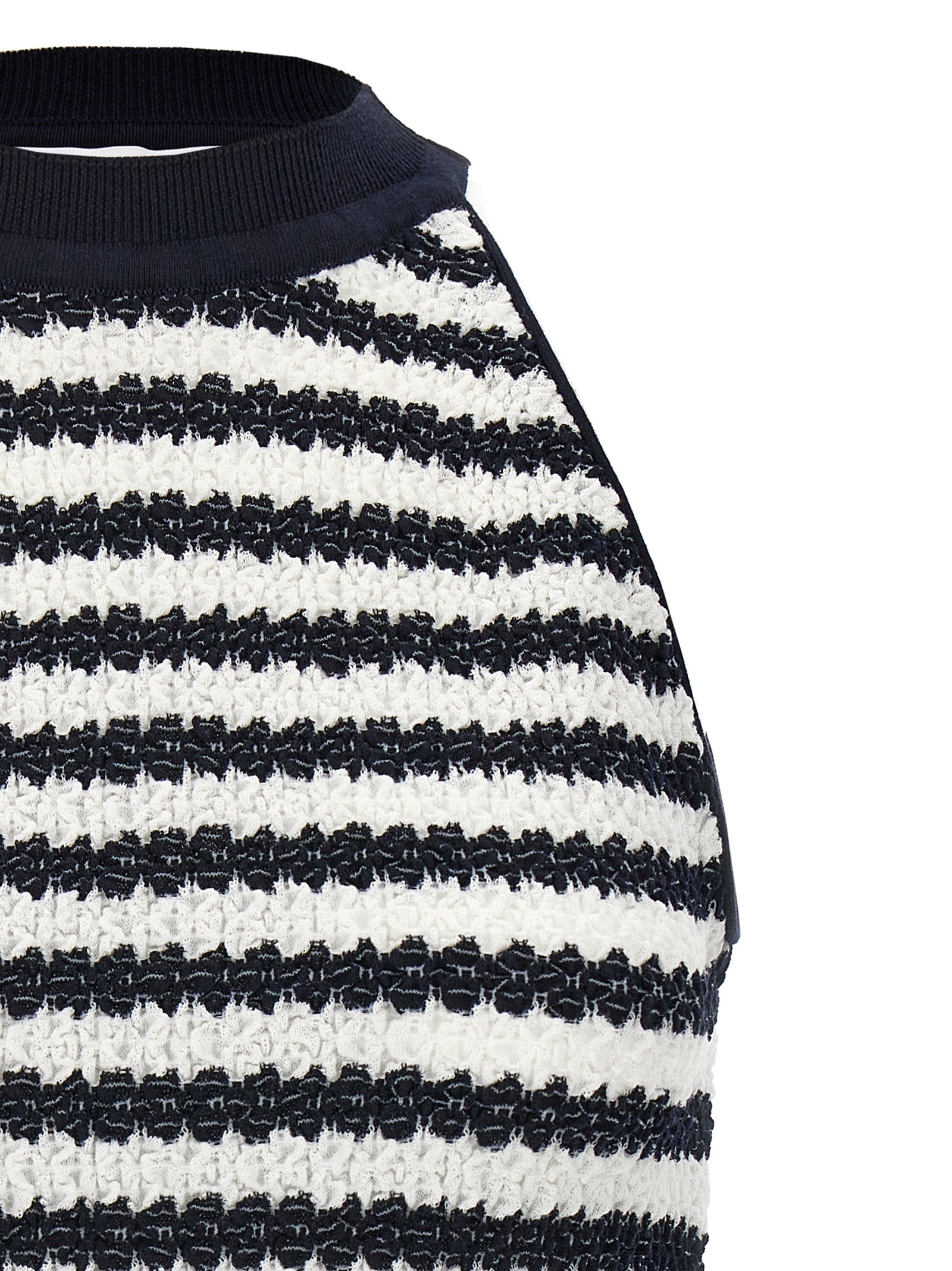 [Antonino Valenti] T-shirts Sleeveless SS24 7260AV53