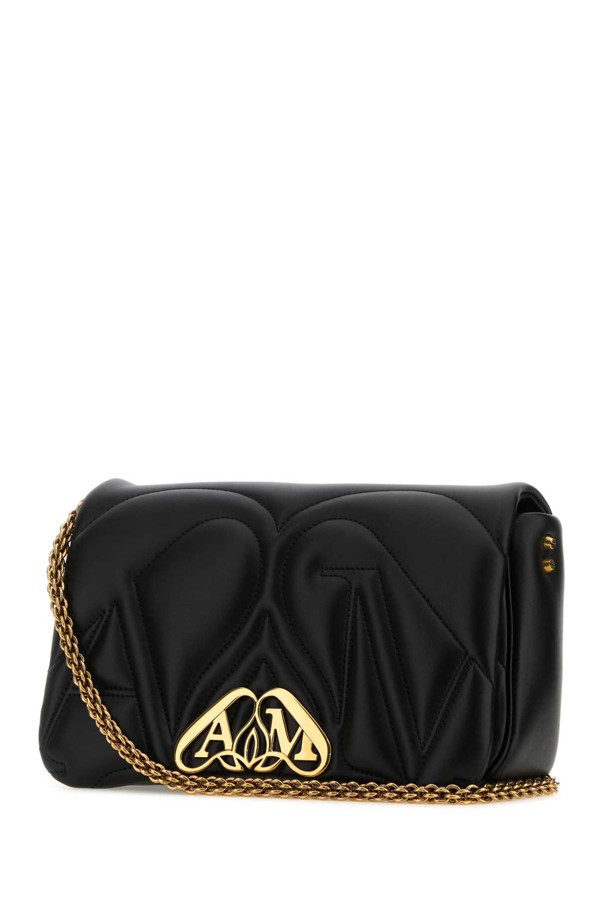 [Alexander McQueen] Shoulder bag SS24 7573751BLE1 1000