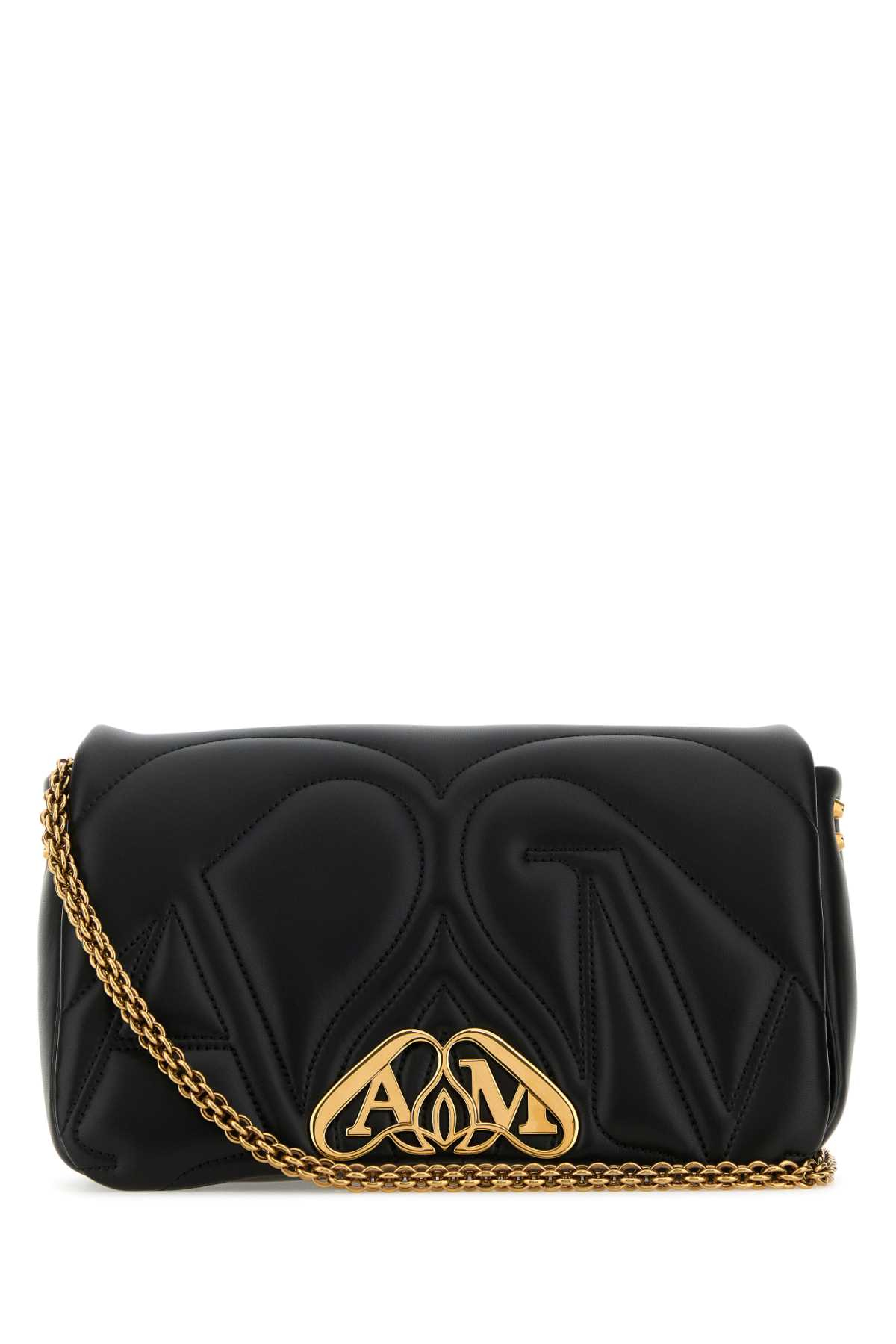 [Alexander McQueen] Shoulder bag SS24 7573751BLE1 1000