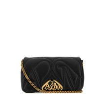 [Alexander McQueen] Shoulder bag SS24 7573751BLE1 1000