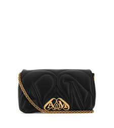[Alexander McQueen] Shoulder bag SS24 7573751BLE1 1000