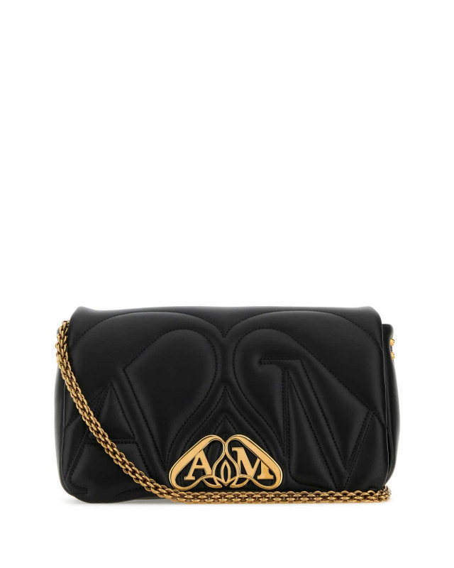 [Alexander McQueen] Shoulder bag SS24 7573751BLE1 1000