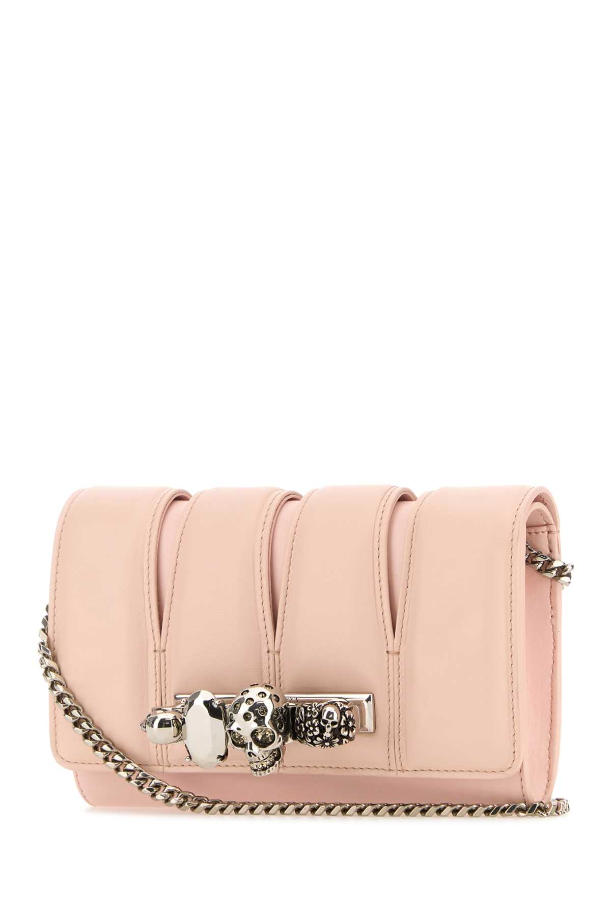 [Alexander McQueen] Clutch bag SS24 732795DYTCB 5704