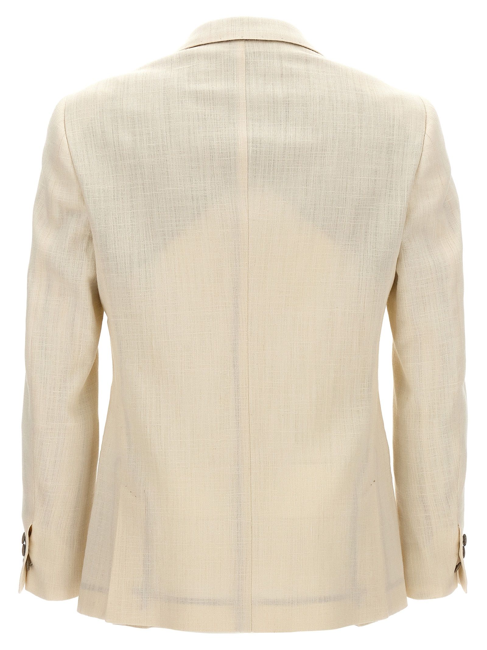 [MAURIZIO MIRI] Blazer SS24 SAM200011