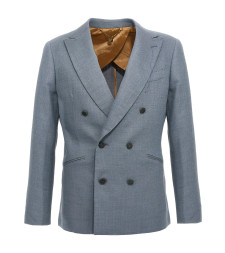 [MAURIZIO MIRI] Blazer SS24 SAM2000144